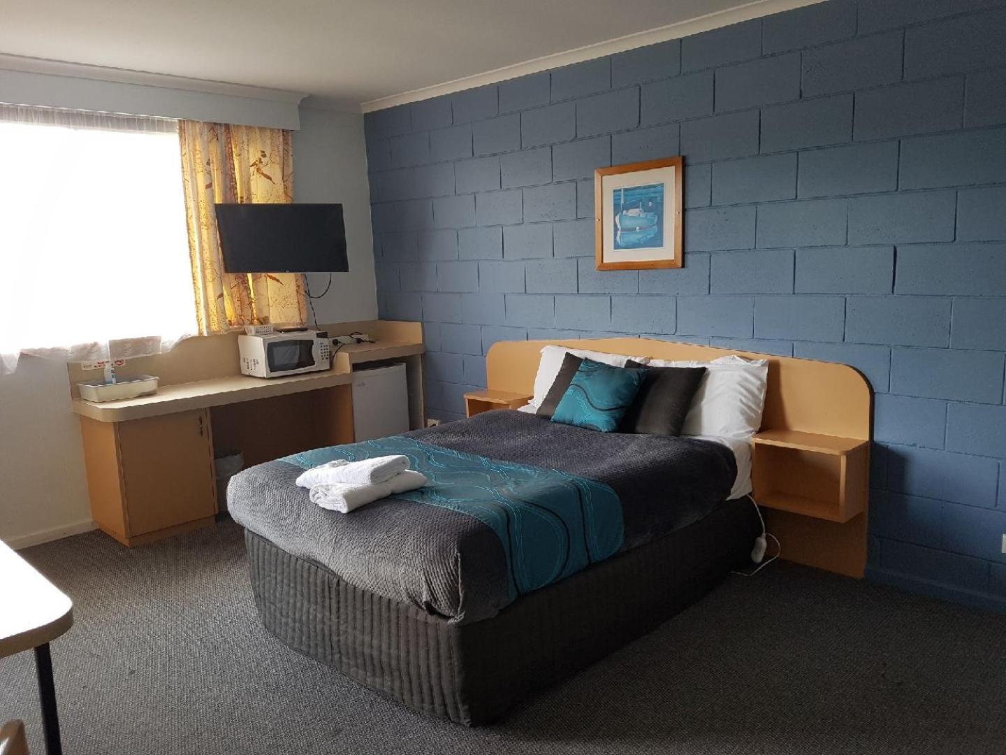 Limestone Coast Tourist Park Mount Gambier Zimmer foto