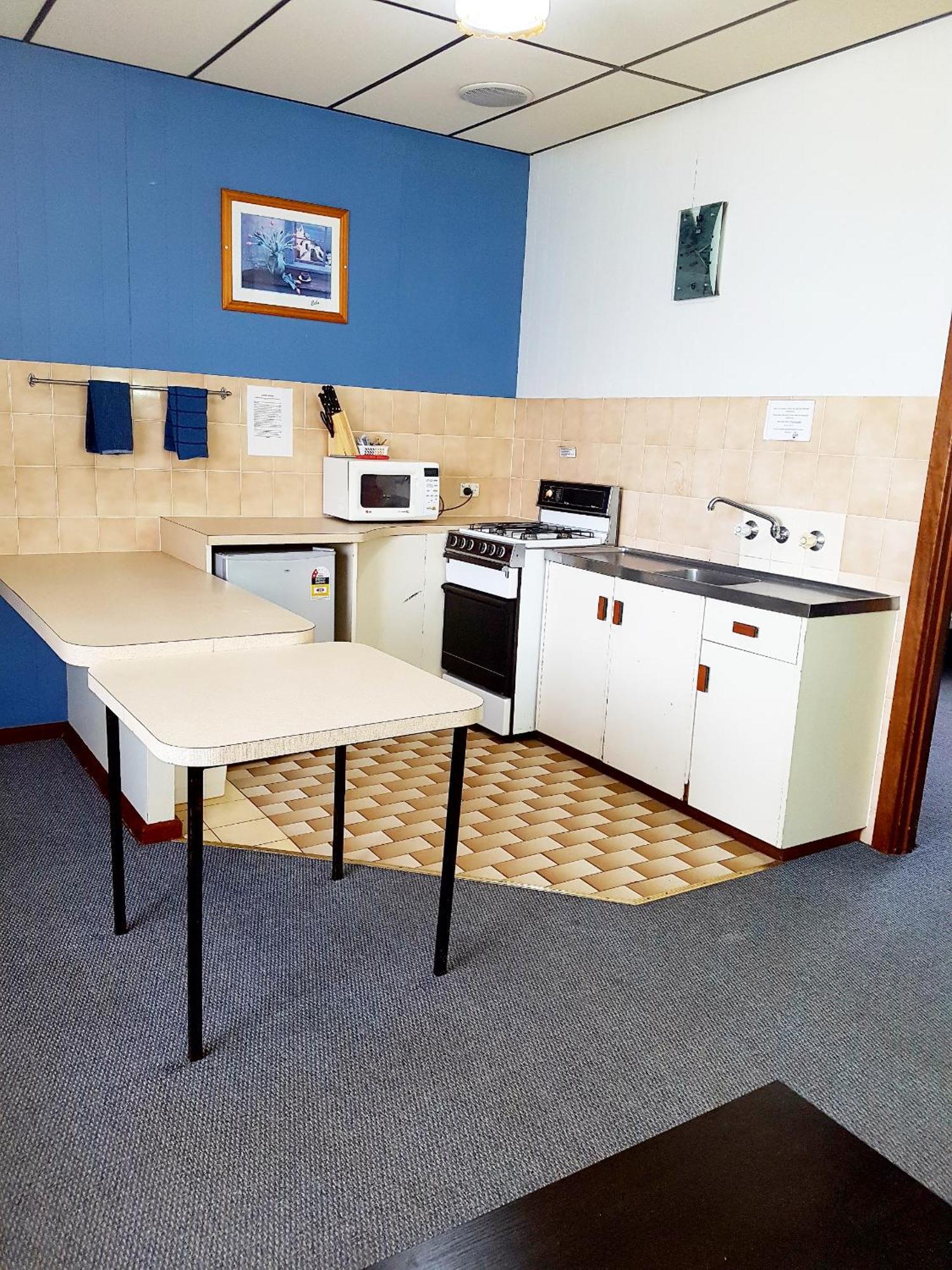 Limestone Coast Tourist Park Mount Gambier Zimmer foto