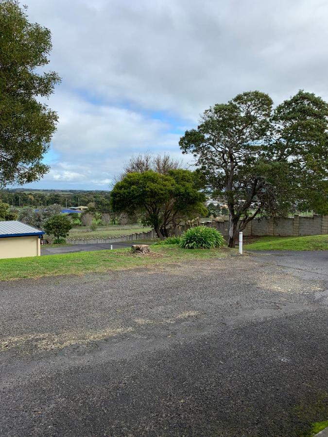 Limestone Coast Tourist Park Mount Gambier Exterior foto