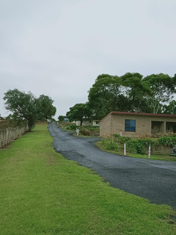 Limestone Coast Tourist Park Mount Gambier Exterior foto